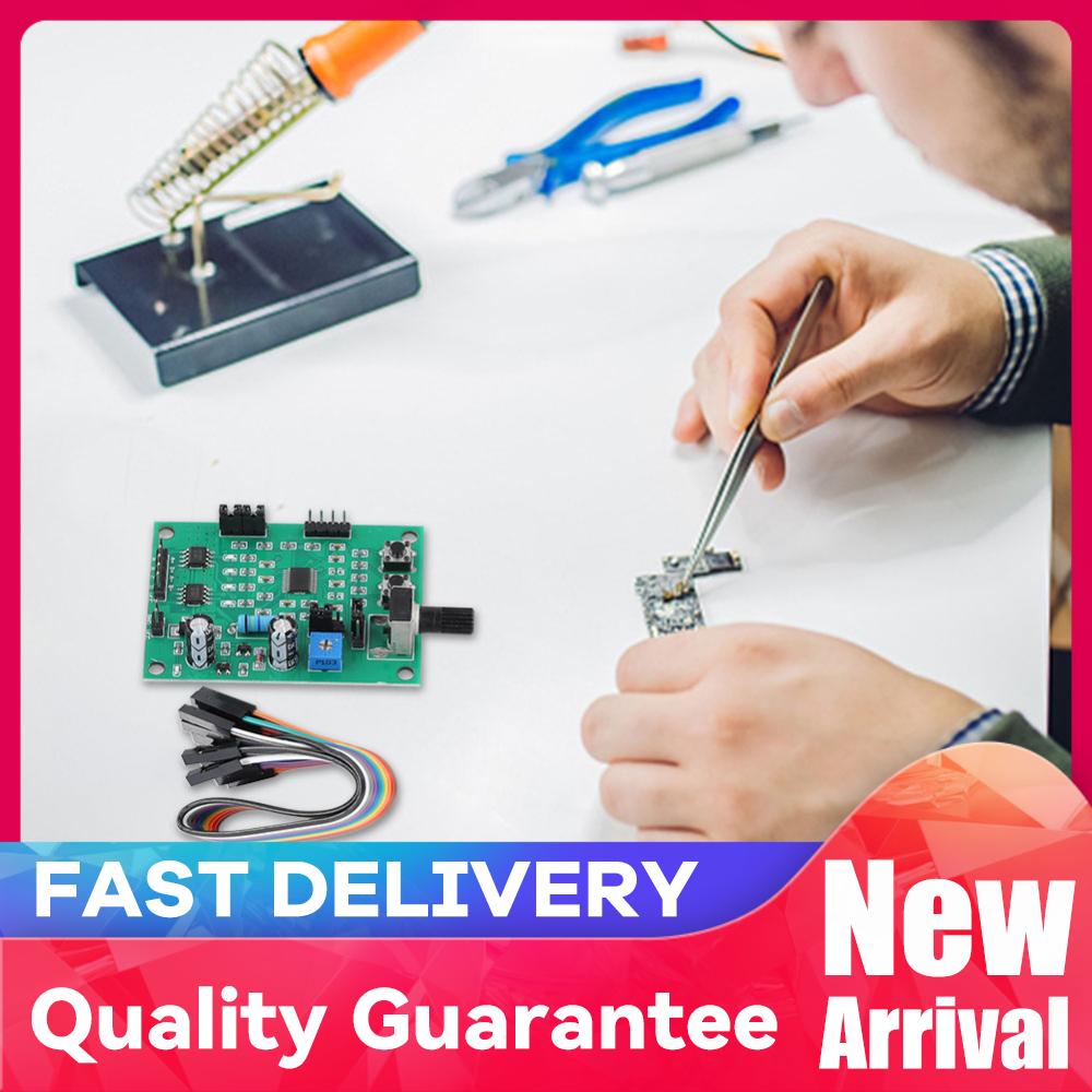 Motor Driver Module - ミニステッピングモーター速度コントローラー 2相4線式 4相5線式ステップモーター速度コントローラーモジュール DC 5V-12V 多機能