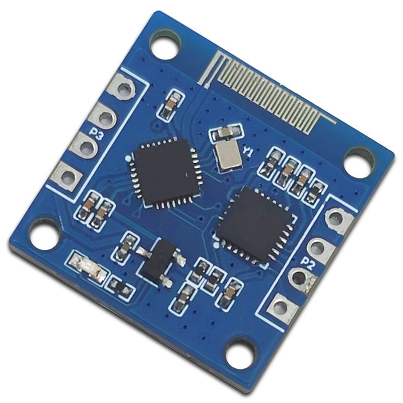 Accelerometer Mpu6050 - B27B Bluetooth 対応ジャイロスコープ シリアル ポート出力加速度センサー モジュール