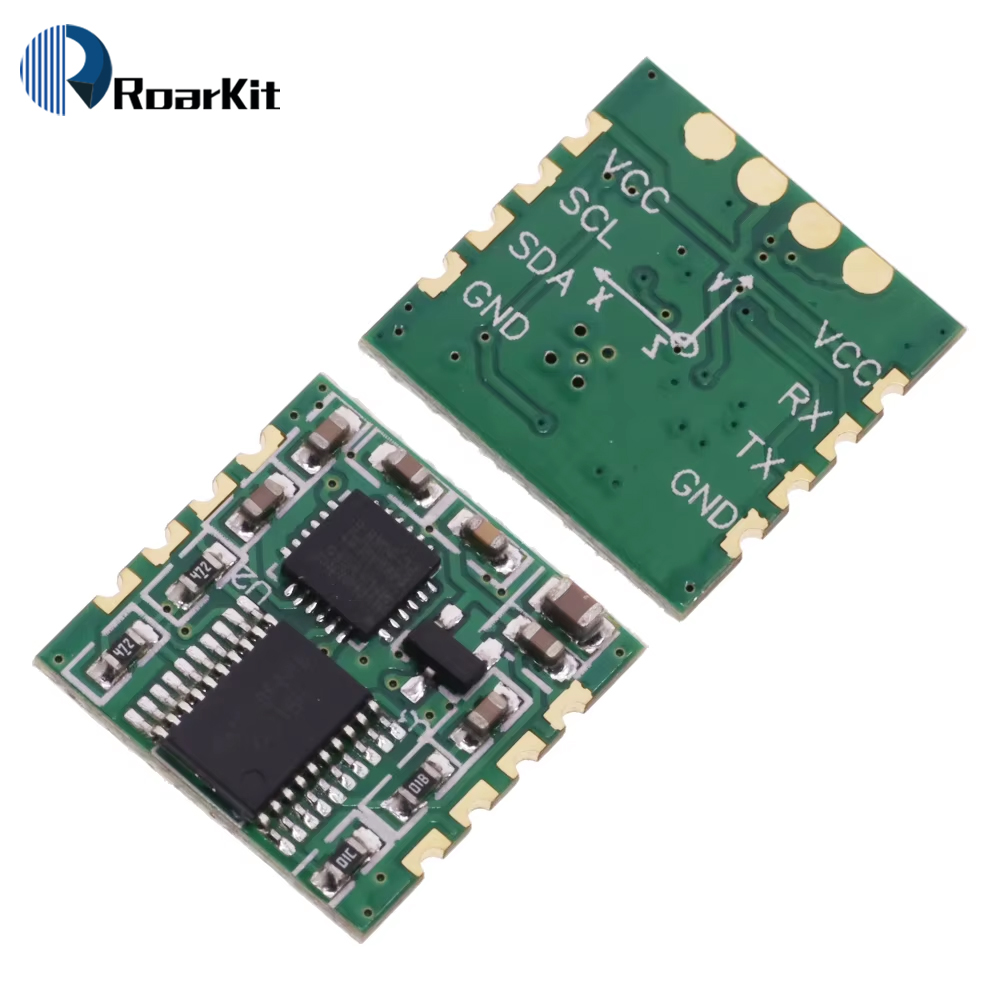 Accelerometer Mpu6050 - 6 軸 MPU6050 モジュール ジャイロスコープ DMP
