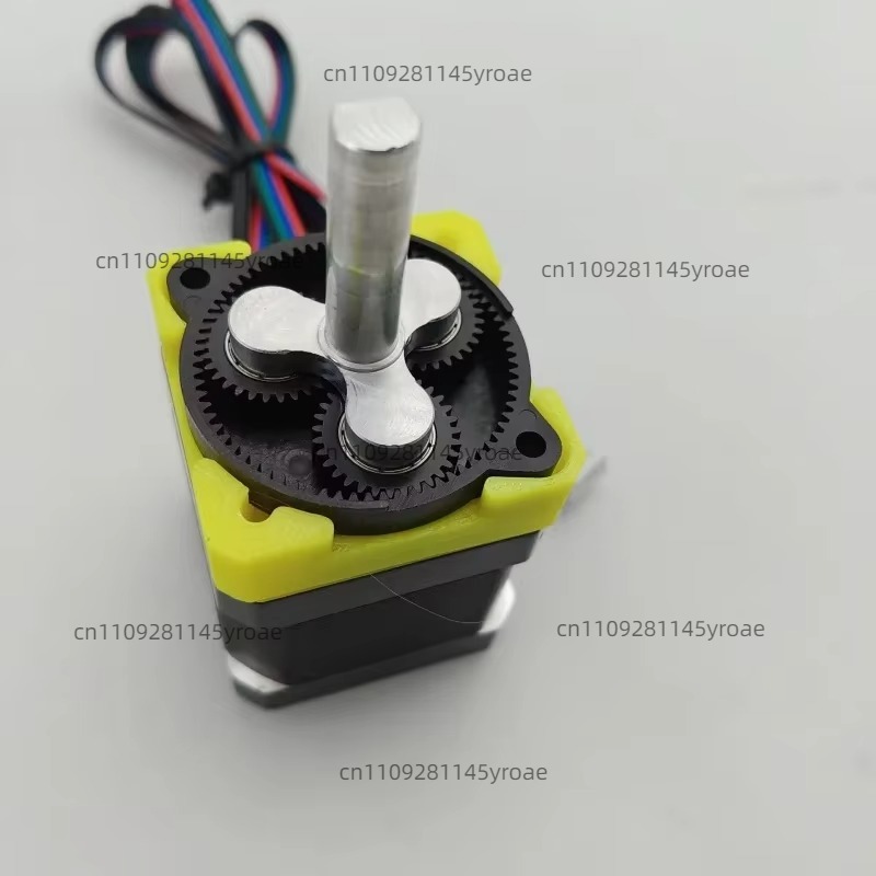 Geared Motor - Voron 2.4 Galileo 2 XL Z軸キット