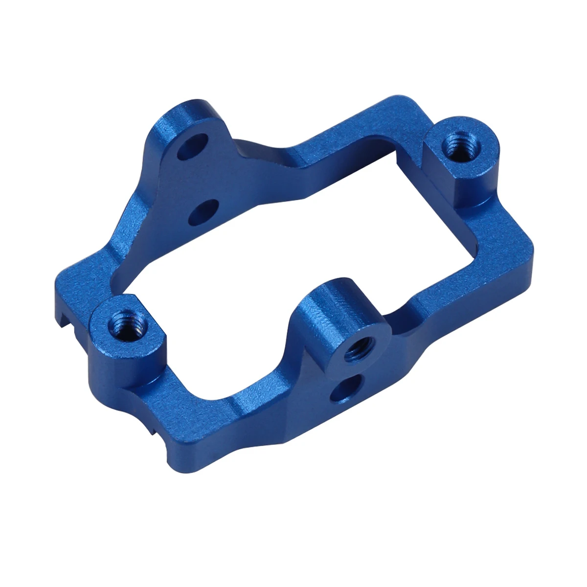 Crawler 1/18リモートコントロール用CNCアルミニ - Servo Bracket のレビューと価格
