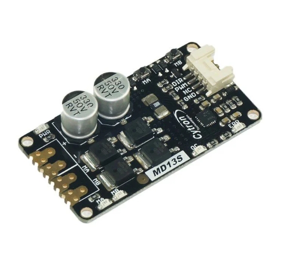 108070021 MD13S 13Amp 6V-30V D - Motor Driver Module のレビューと価格