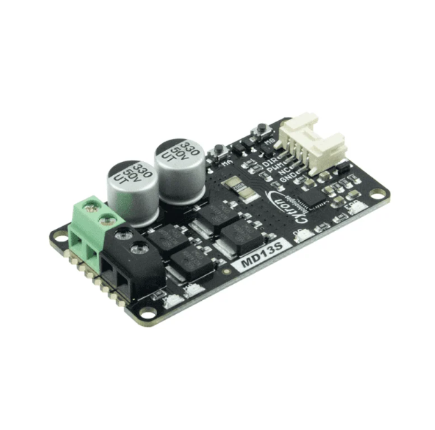 108070021 MD13S 13Amp 6V-30V D - Motor Driver Module のレビューと価格