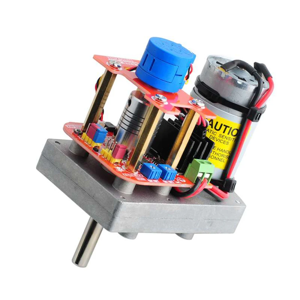 高トルクサーボASME-MXB,スチールギア,大型ロボットア - Servo Bracket のレビューと価格