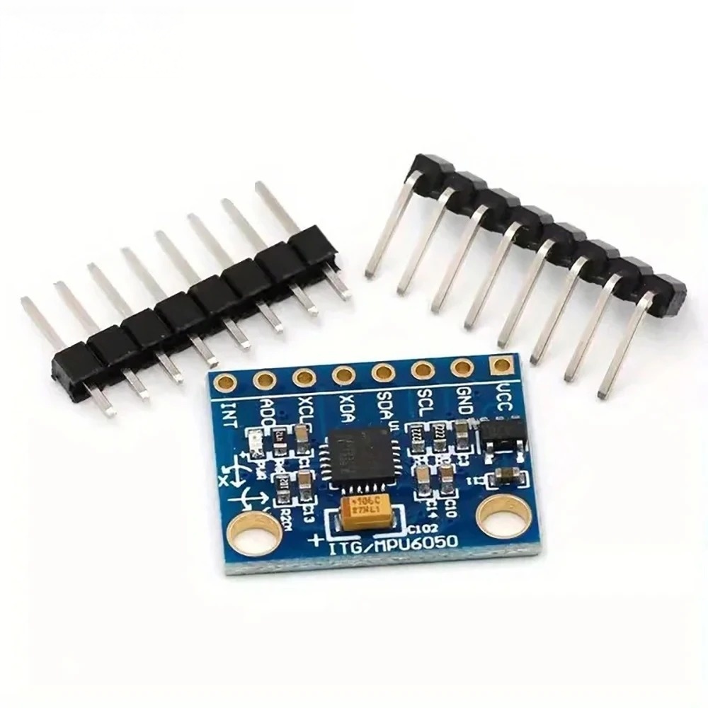 1/5/10 個 GY521 GY-521 MPU6050  - Accelerometer Mpu6050 のレビューと価格