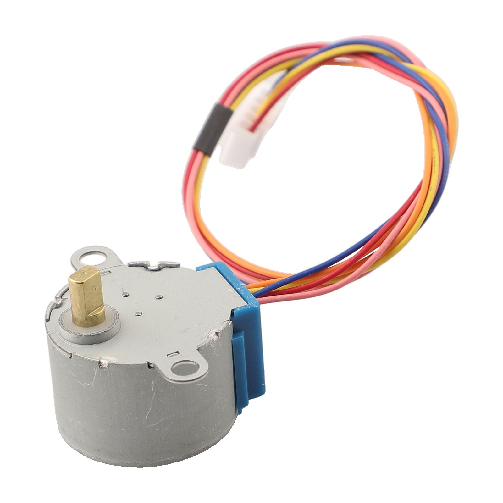 DC 5V 4相ステッピングモーター、ULN2003ドライバ - Uln2003 Driver のレビューと価格