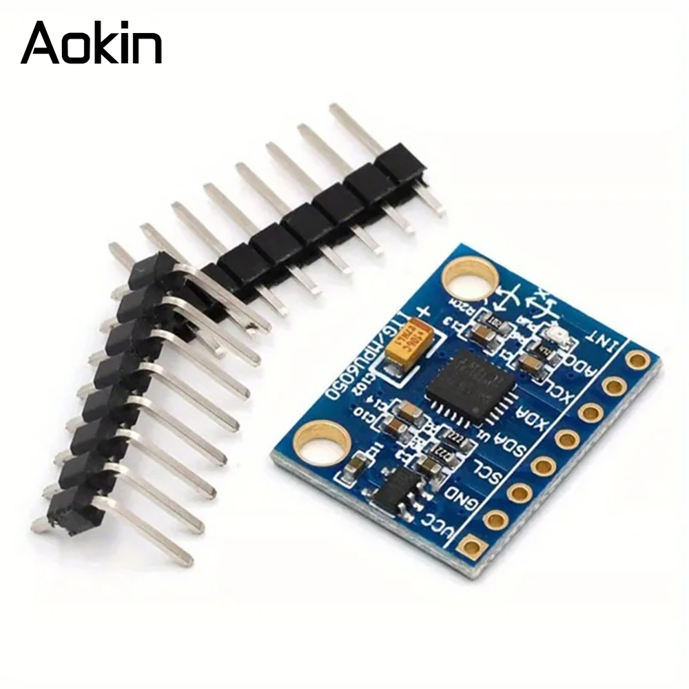 1/5/10 個 GY521 GY-521 MPU6050  - Accelerometer Mpu6050 のレビューと価格