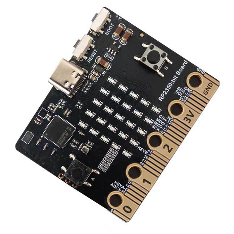 QWE-For Raspberry Pi Pico 2 RP - Microbit のレビューと価格