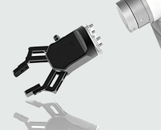 協働ロボット用の柔軟な力制御とモーターコアを備えた3本指電動 - Robot Kit のレビューと価格