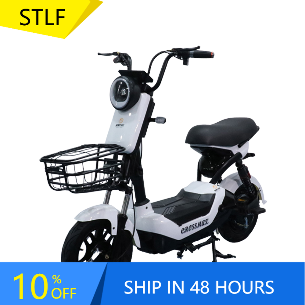 YTYIN卸売格安48V電動自転車 大人用350W/500W - Geared Motor のレビューと価格