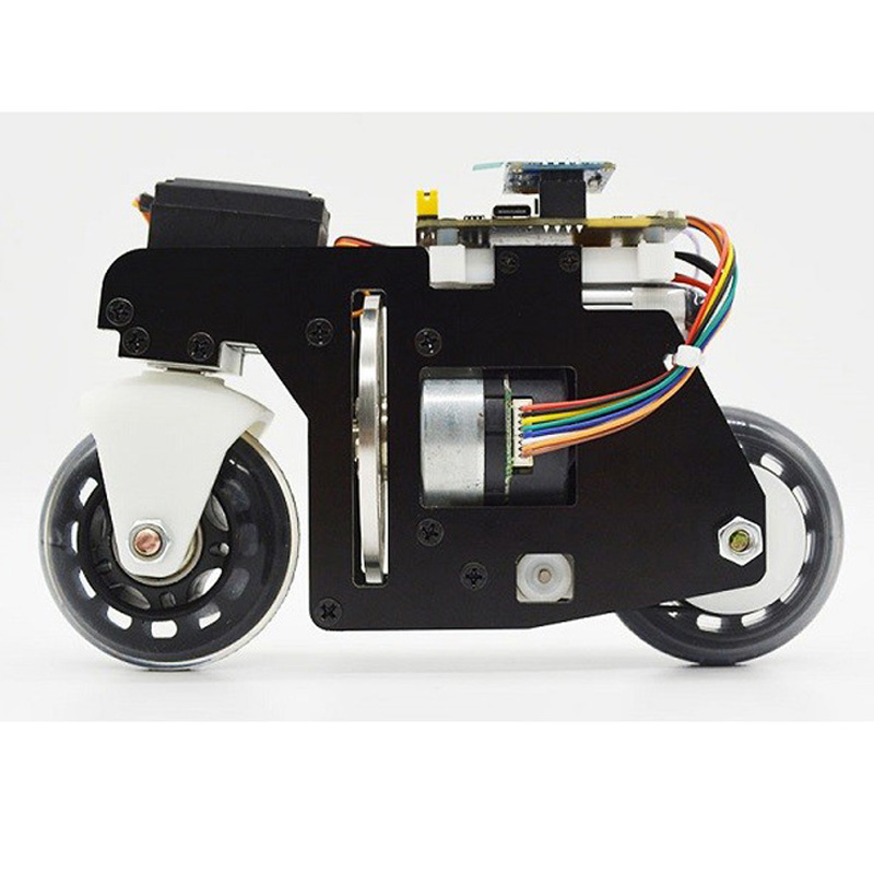 新しいstm32セルフバランシングロボットカーブラシレスモー - Stm32 Robot のレビューと価格