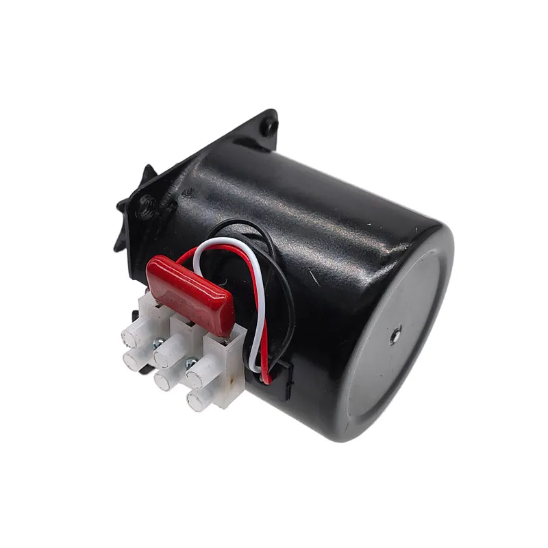 60KTYZ クローポール同期モーター AC220V 14W - Geared Motor のレビューと価格