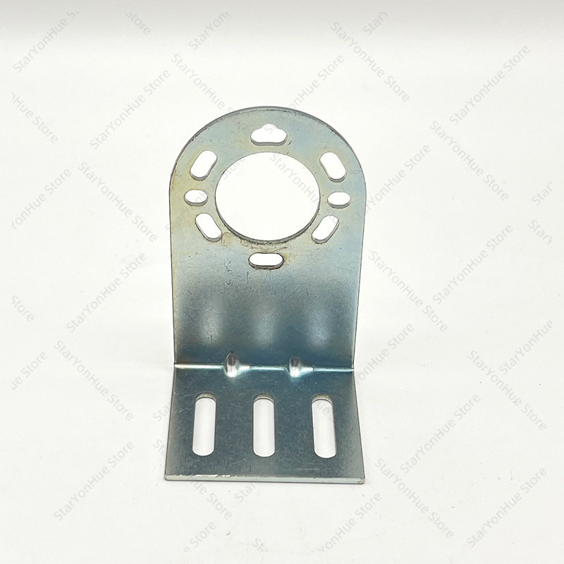 ロータリーエンコーダー専用取り付けブラケット、CNCフラット - Servo Bracket のレビューと価格