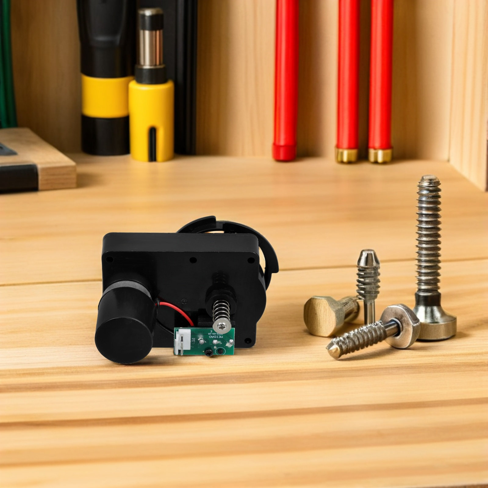 2個入り、自動販売機用ギア減速機モーター交換部品、高トルク、 - Geared Motor のレビューと価格