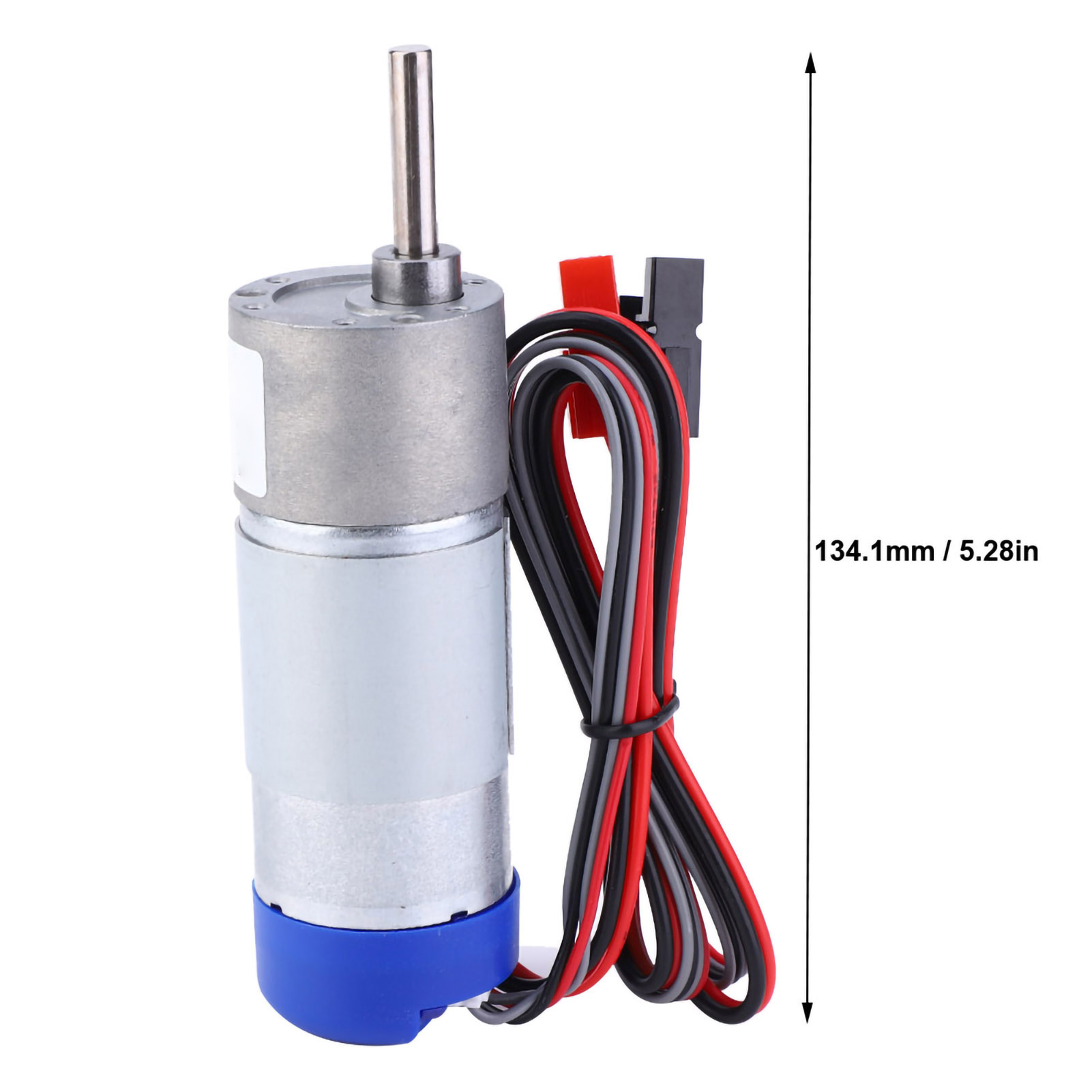 1PC 12V DC ブラシ付きエンコーダーモーター 100 - Dc Motor 12V のレビューと価格