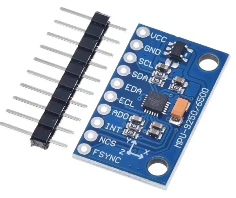 2/5/10個入り IIC I2C SPI MPU6500  - Accelerometer Mpu6050 のレビューと価格
