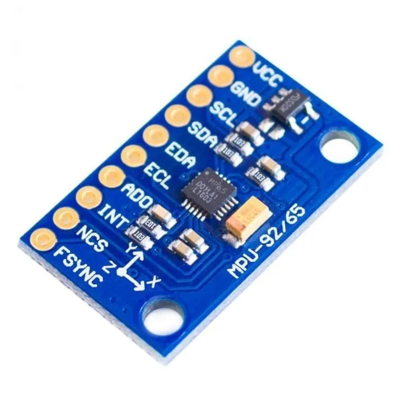 2/5/10個入り IIC I2C SPI MPU6500  - Accelerometer Mpu6050 のレビューと価格