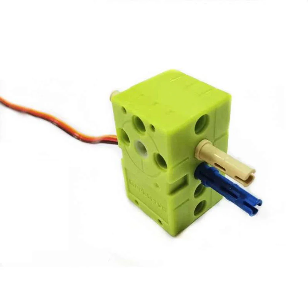1/2/4 個 Geekservo 360 度連続回転サーボ - Microbit のレビューと価格