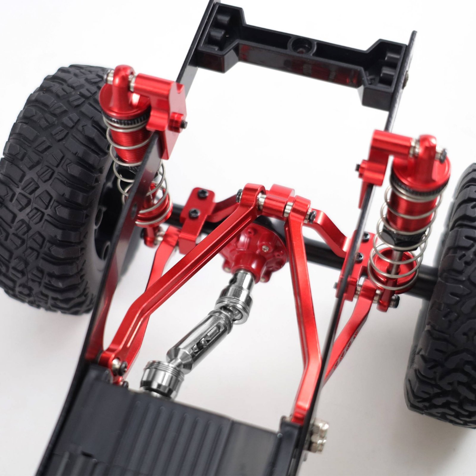 RC カー サーボ ブラケット 取り付けが簡単 RC サーボ - Servo Bracket のレビューと価格