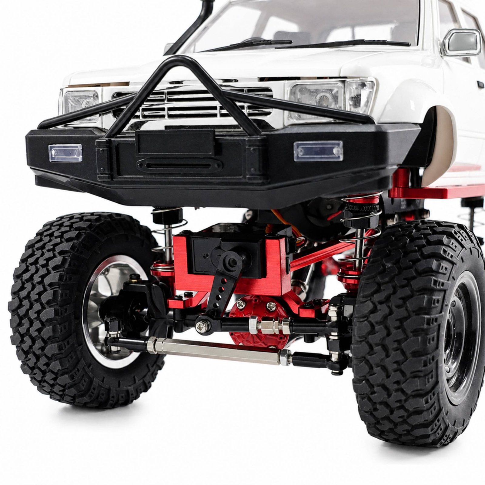 RC カー サーボ ブラケット 取り付けが簡単 RC サーボ - Servo Bracket のレビューと価格