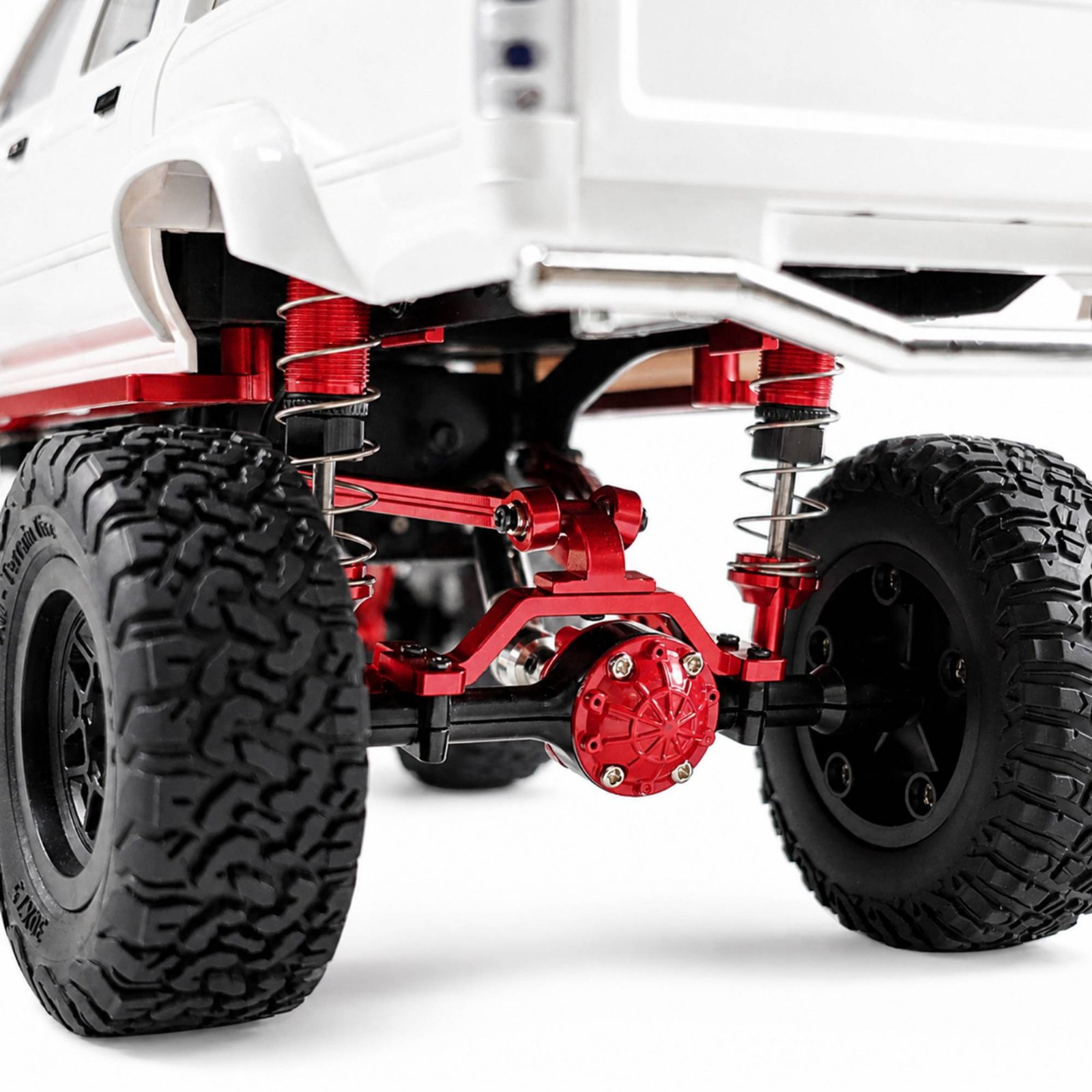 RC カー サーボ ブラケット 取り付けが簡単 RC サーボ - Servo Bracket のレビューと価格