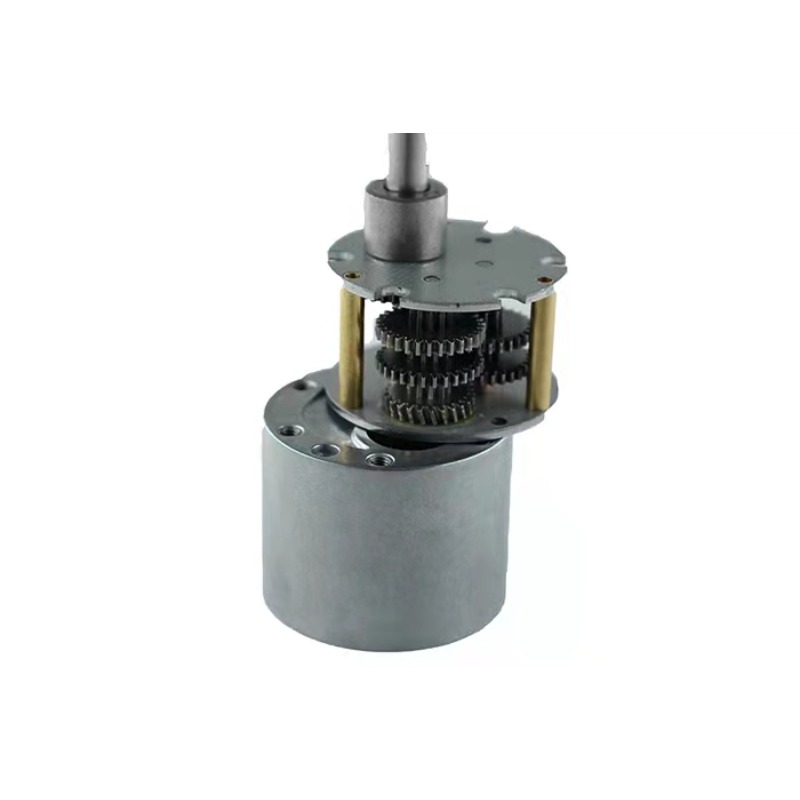 12V/24V DC ギアモーター 7RPM ～ 600RP - Dc Motor 12V のレビューと価格