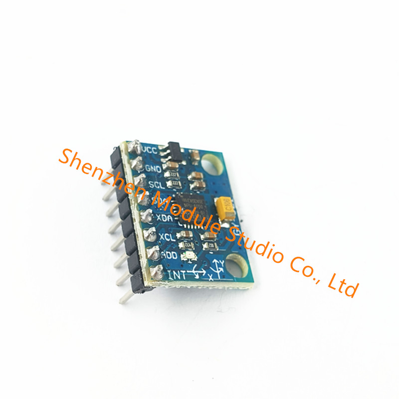 1 個 3 個 MPU6050 GY-521 3 軸加速度計 - Accelerometer Mpu6050 のレビューと価格