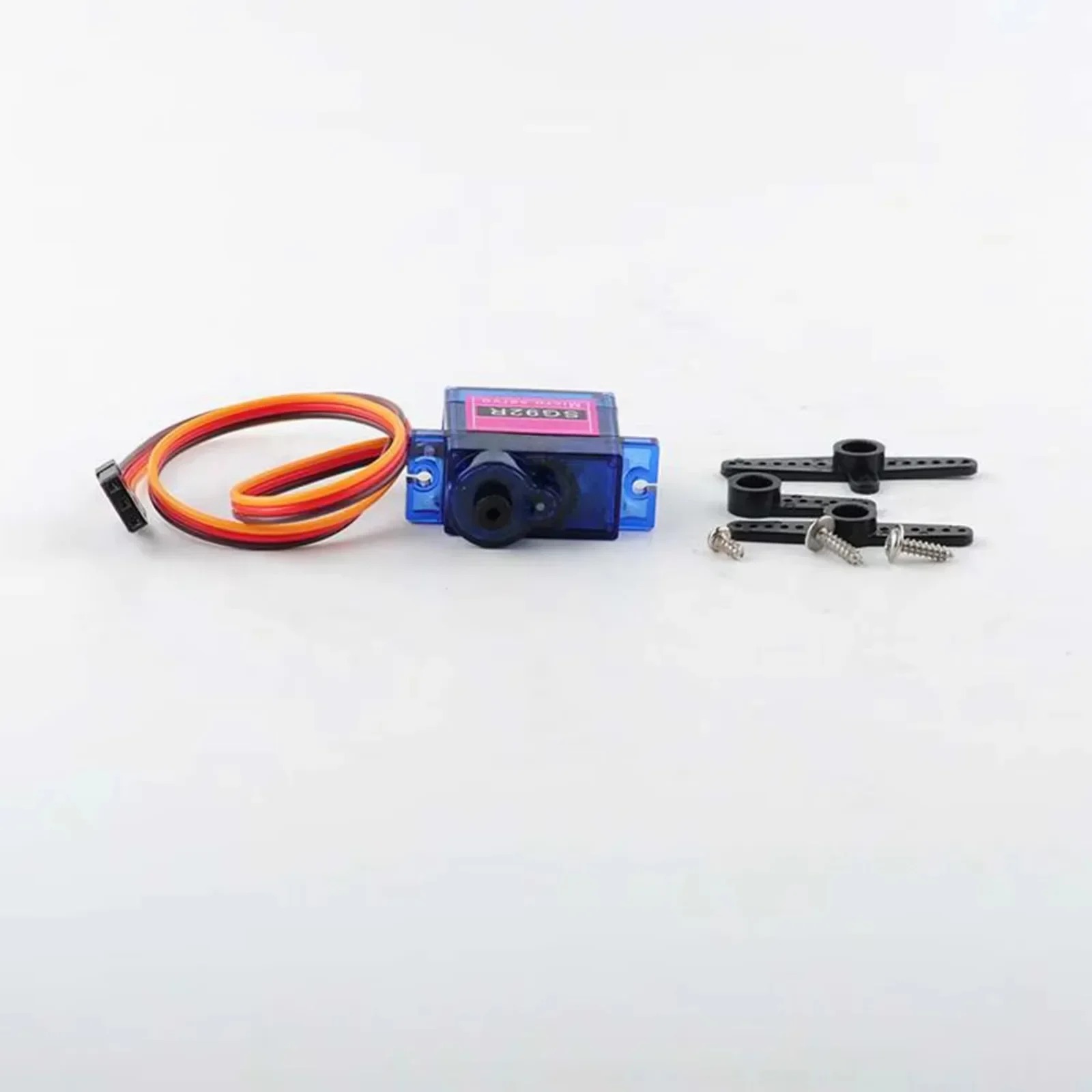 10 ピース/ロット SG92R マイクロサーボ 9 グラム - Servo Pan Tilt のレビューと価格