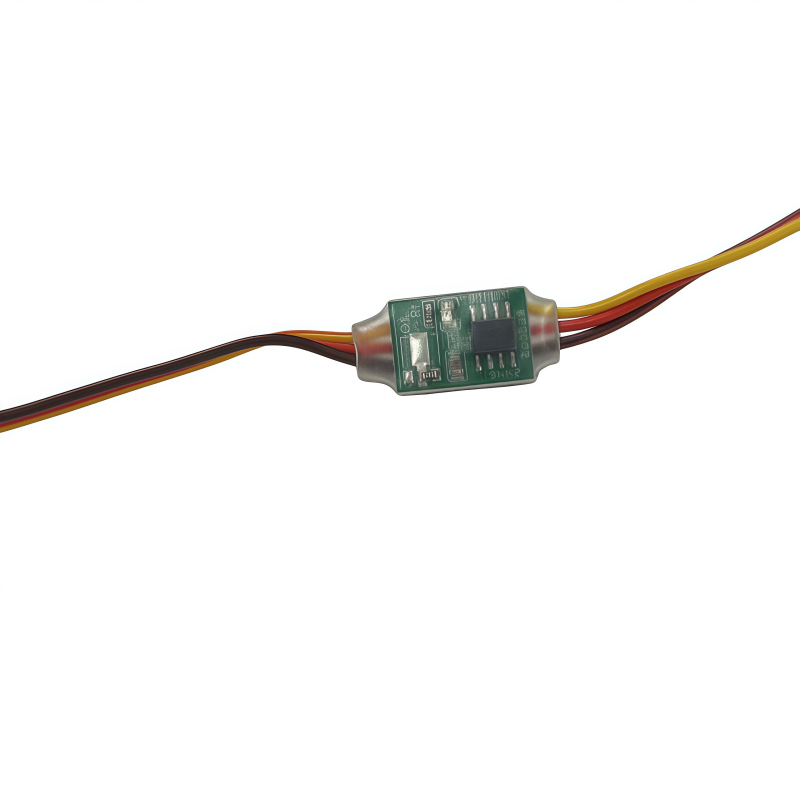 1/5個のPPM/PWM受信機信号増幅器は、90度サーボを1 - Servo Pan Tilt のレビューと価格