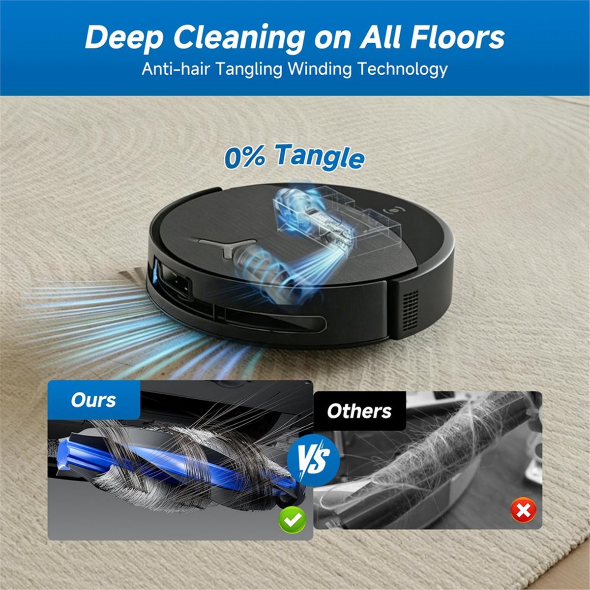 更新しました。 ECOVACS Deebot X12 Omn - Robot Kit のレビューと価格