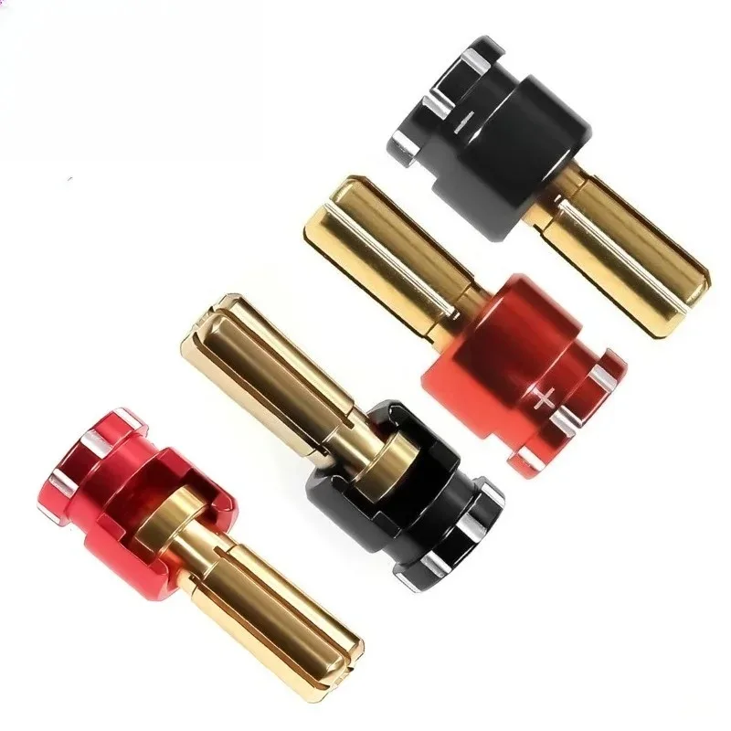 90 度角度バナナプラグアダプター R90 Gens Ace - Servo Pan Tilt のレビューと価格