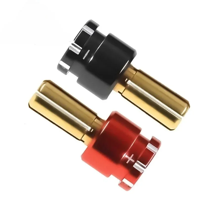 90 度角度バナナプラグアダプター R90 Gens Ace - Servo Pan Tilt のレビューと価格