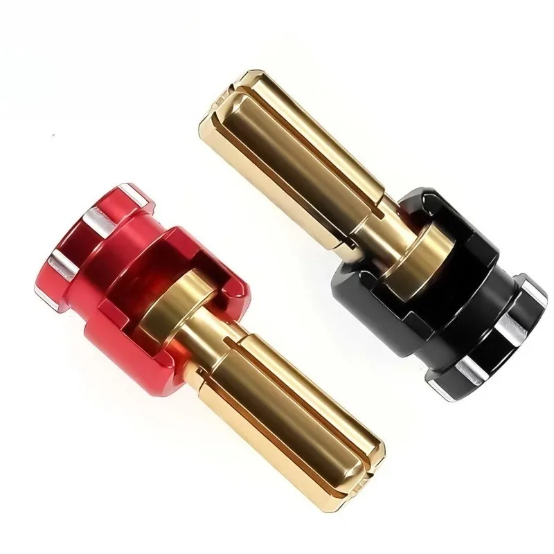 90 度角度バナナプラグアダプター R90 Gens Ace - Servo Pan Tilt のレビューと価格