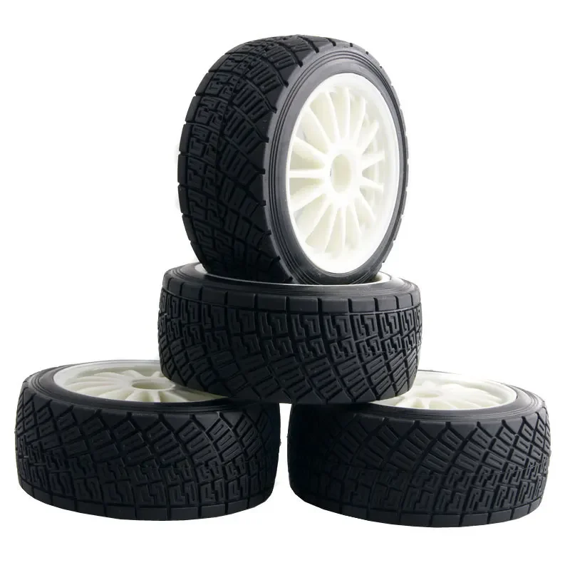 4 個 2.2 インチホイールリムハブ & 80 ミリメート - Omni Wheel のレビューと価格
