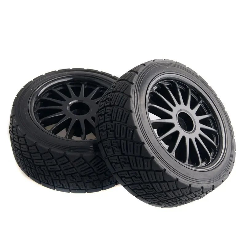 4 個 2.2 インチホイールリムハブ & 80 ミリメート - Omni Wheel のレビューと価格