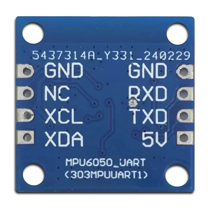 B27B Bluetooth 対応ジャイロスコープ シリアル - Accelerometer Mpu6050 のレビューと価格