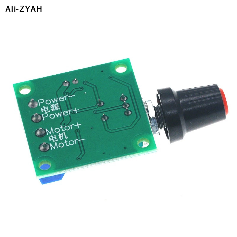 【MA8】1個入り調整可能速度DCモータードライバーホームセ - Dc Motor 12V のレビューと価格