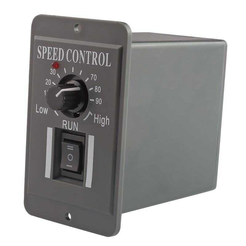 PWM DC モータースピードコントローラー 12V 24V - Dc Motor 12V のレビューと価格