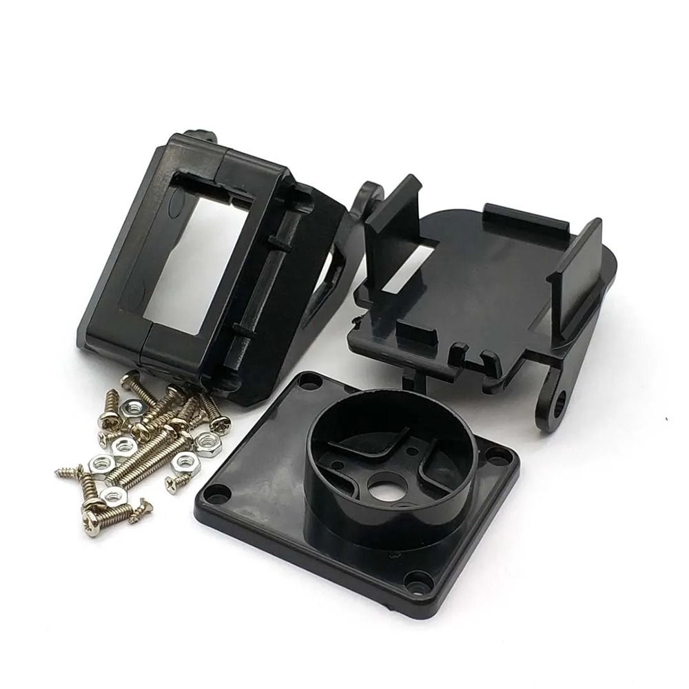 Sg90 mg90sステアリングギアパンチルト、2軸、ptz - Servo Pan Tilt のレビューと価格