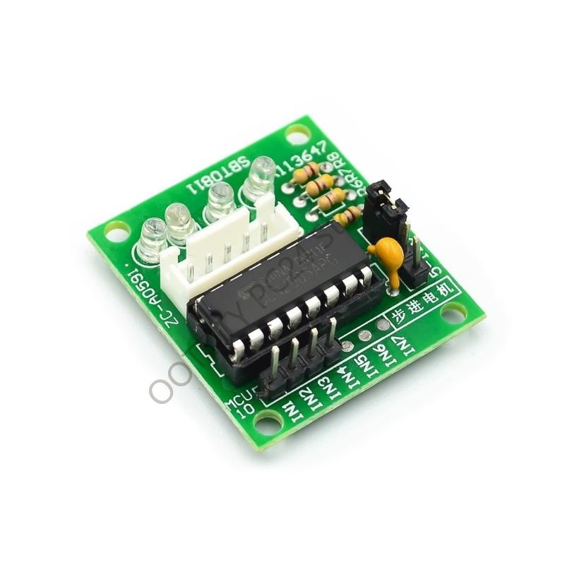 H7BA 高信頼性ステッピング モーター ドライバー ボード - Uln2003 Driver のレビューと価格