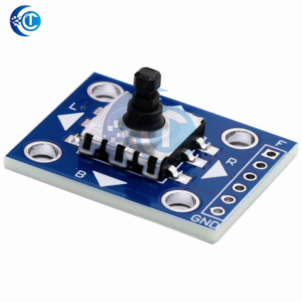 5Dジョイスティック付き5ウェイナビゲーションボタンモジュー - Stm32 Robot のレビューと価格