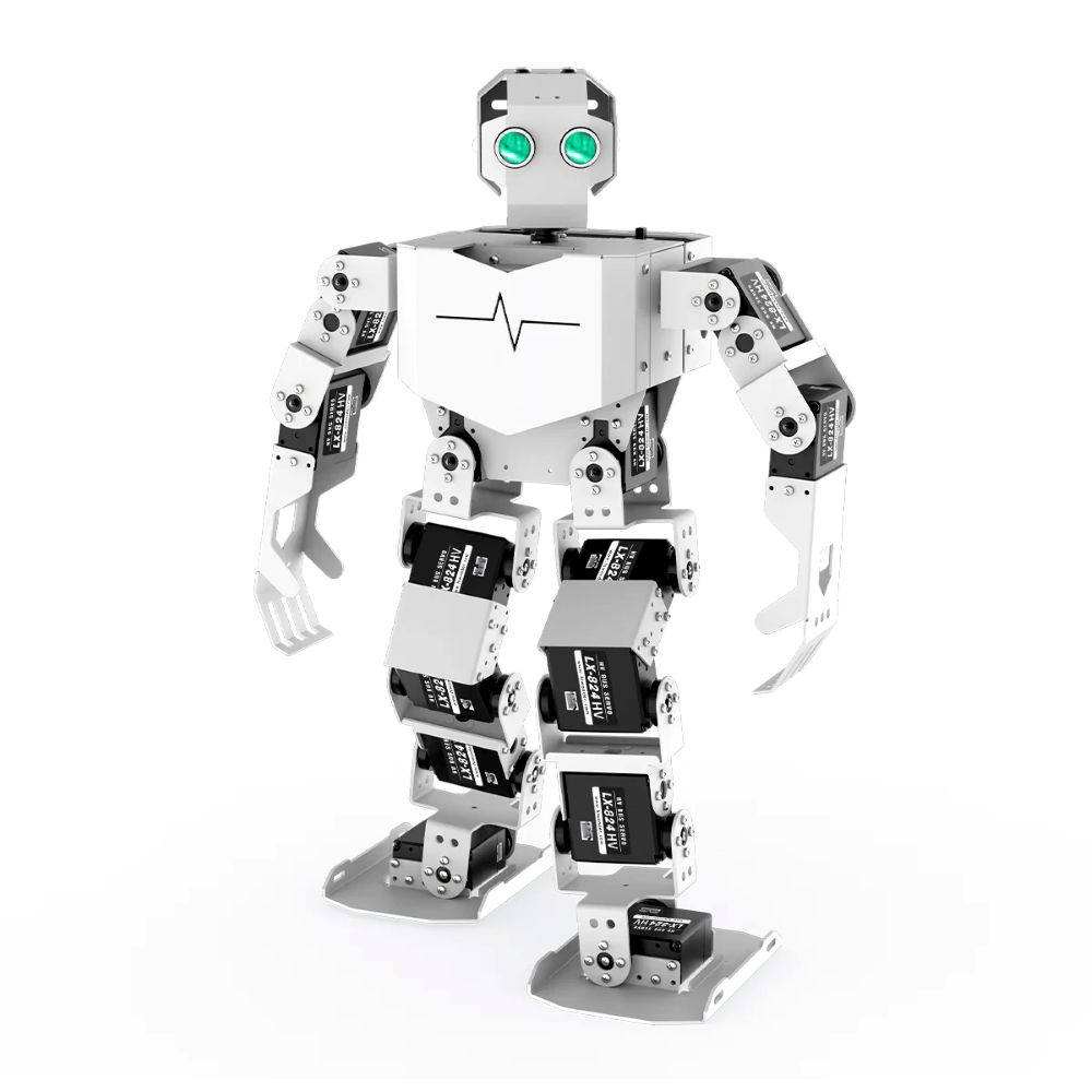 Hiwonder Tonybot マルチモーダル大型AIモデ - Robot Kit のレビューと価格