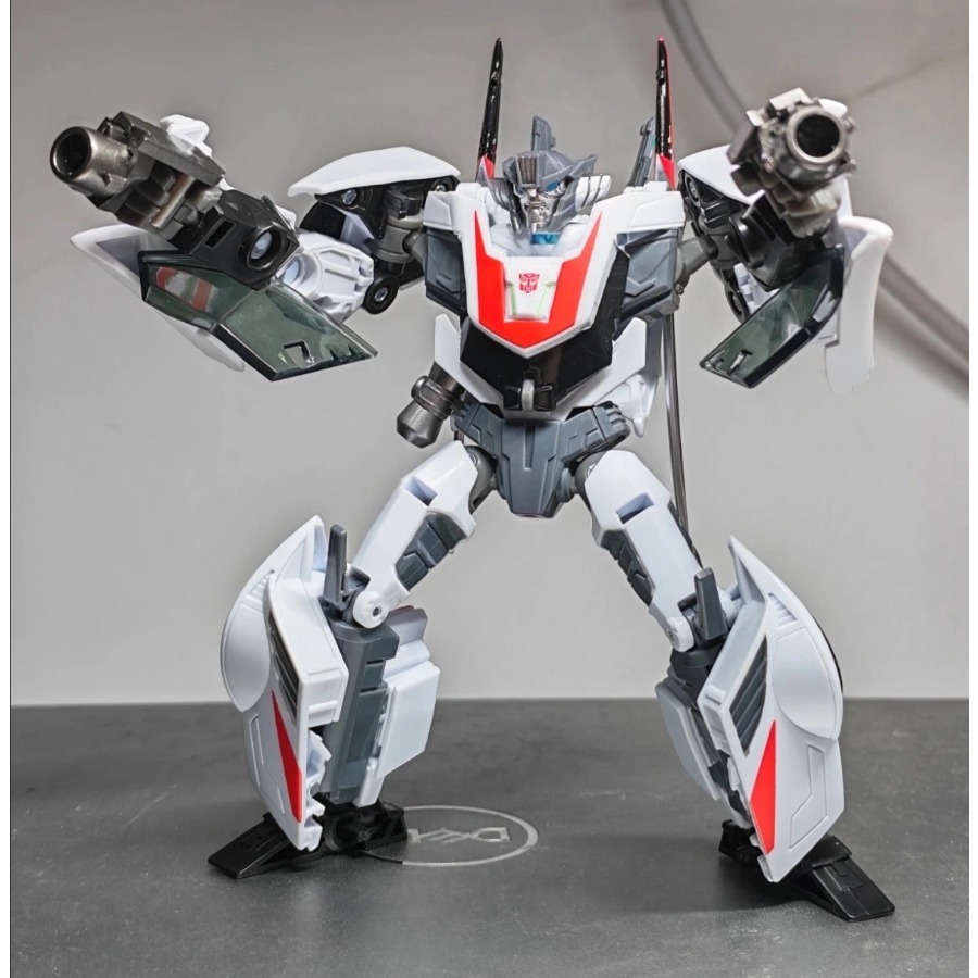 APC 変身おもちゃ IDW ホイールジャック放浪戦士アクセ - Robot Car Kit のレビューと価格