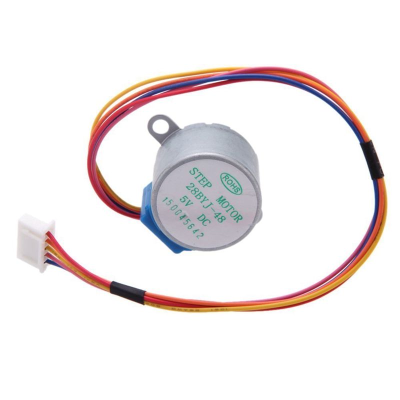 A49T 5 セット 28BYJ-48 ULN2003 5V - Uln2003 Driver のレビューと価格