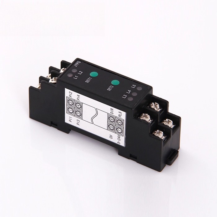 パルス発生器 ステッピングモーター ドライバーコントローラー - Motor Driver Module のレビューと価格