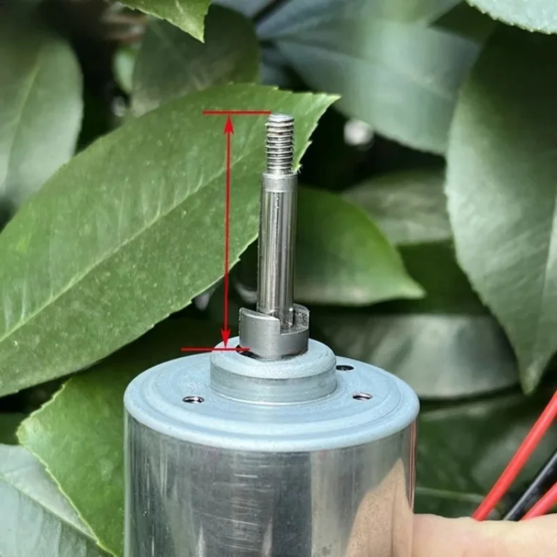 高トルクDC12V-24Vの高速小型ブラシレスモーター、DI - Robot Car Kit のレビューと価格
