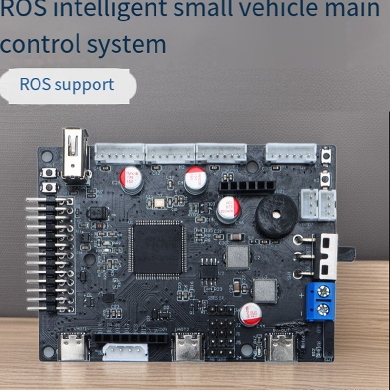 ROS ロボットコントローラードライブ STM32 拡張ボー - Stm32 Robot のレビューと価格