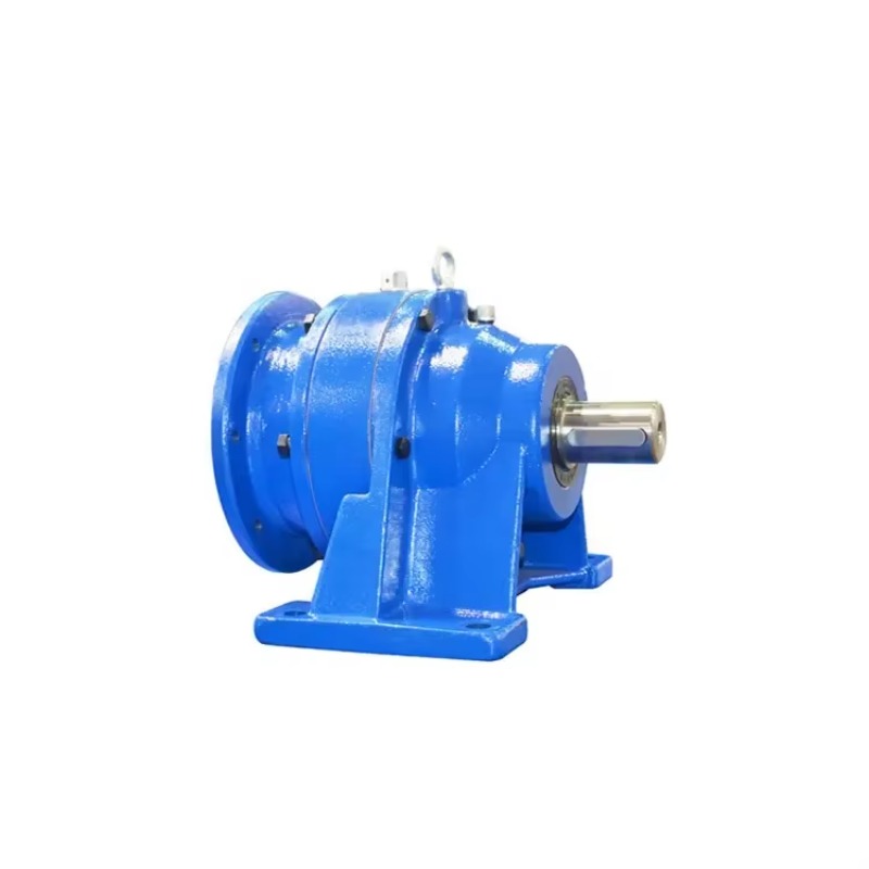 高品質サイクロイドギアボックス（モーター付き） - Geared Motor のレビューと価格