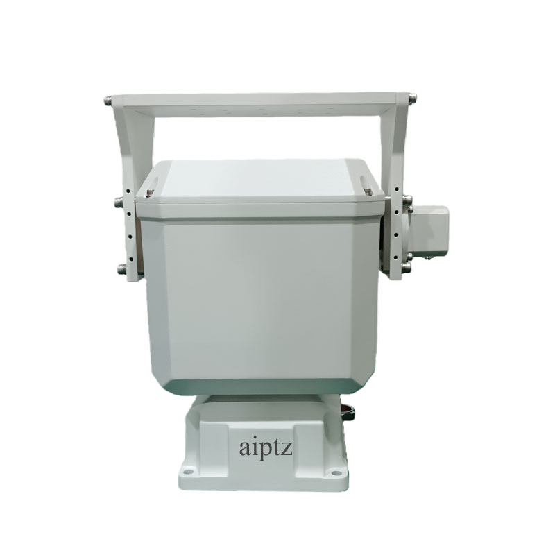 10kg高速パンチルトユニット、RS422通信はPelco_ - Servo Pan Tilt のレビューと価格