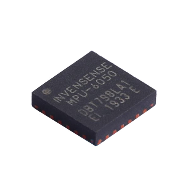 1/5/20 個 MPU-6050 QFN-24 MPU60 - Accelerometer Mpu6050 のレビューと価格